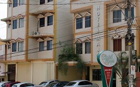 Hotel Maju