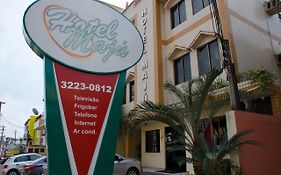 Hotel Maju